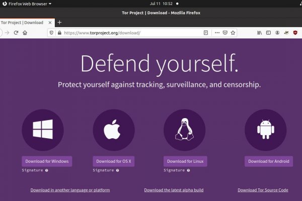 Как зайти на кракен через тор