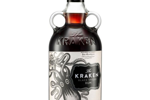 Kraken рынок